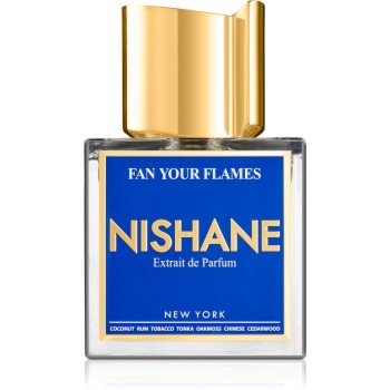 Nishane Fan Your Flames extract de parfum unisex - imagine 2